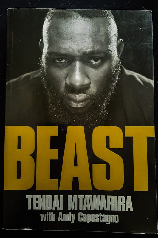 Beast (Tendai Mtawarira)