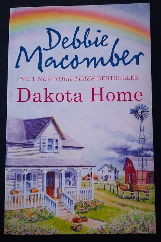 Dakota Home (Dakota #2) (Debbie Macomber)
