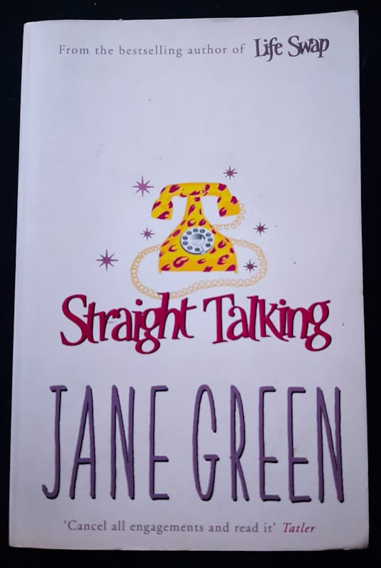 Straight Talking (Jane Green)