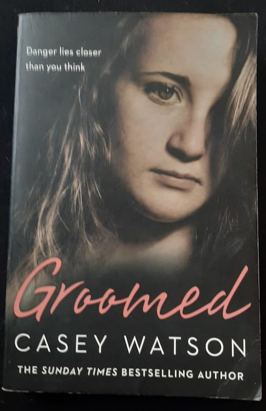 Groomed (Casey Watson)