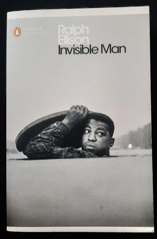 Invisible Man (Ralph Ellison)