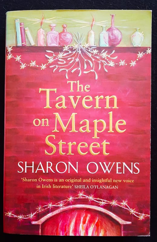 The Tavern On Maple Street (Sharon Owens)