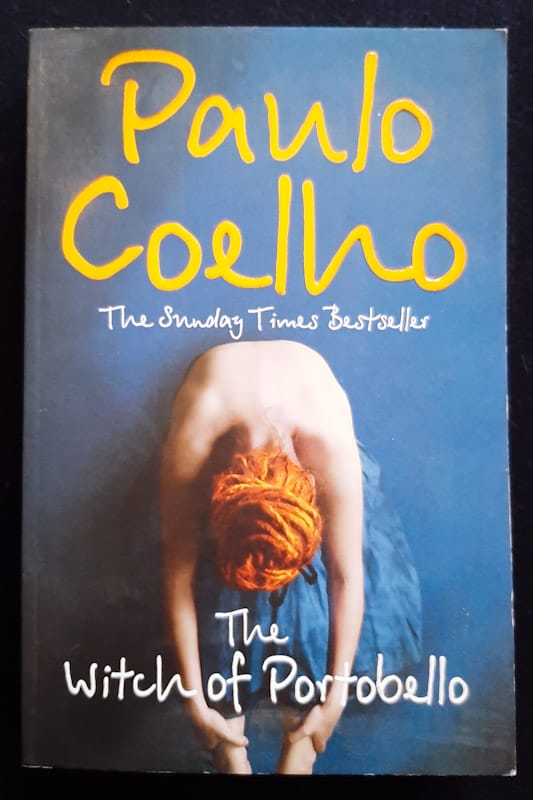 The Witch Of Portobello (Paulo Coelho)