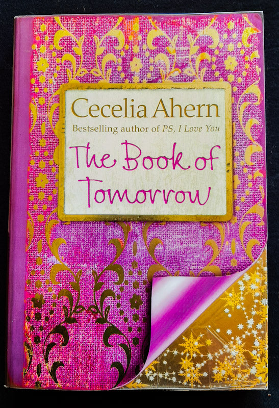 The Book Of Tomorrow (Cecelia Ahern)