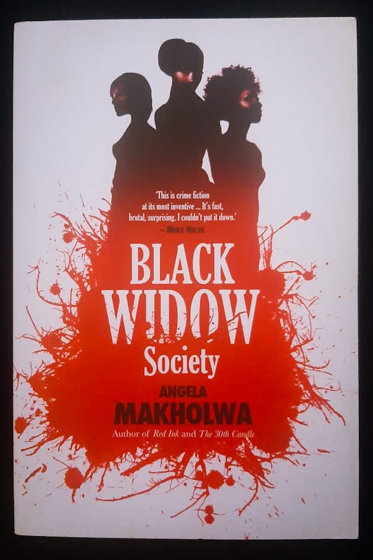 Black Widow Society (Angela Makholwa)