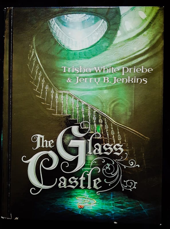 The Glass Castle (Thirteen #1) (Trisha White Priebe, Jerry B. Jenkins)