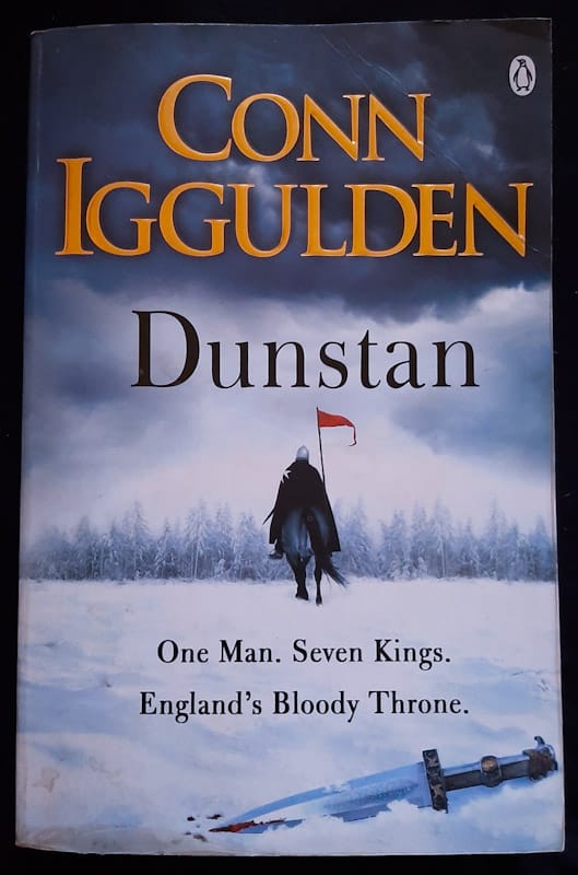 Dunstan (Conn Iggulden)