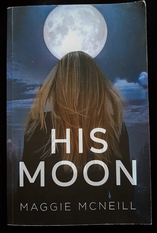 His Moon (Maggie Mcneill)