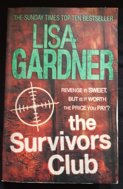 The Survivors Club (Lisa Gardner)