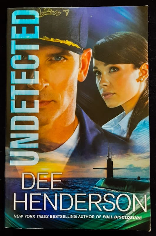 Undetected (Dee Henderson)