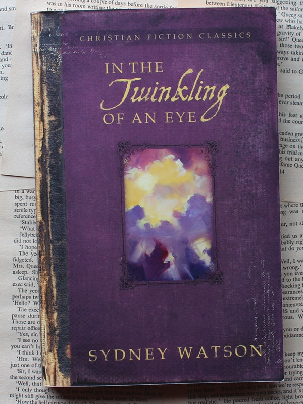 In The Twinkling Of An Eye Sydney Watson