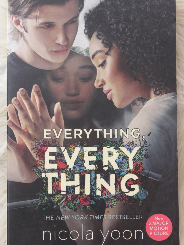 Everything, Everything Nicola Yoon