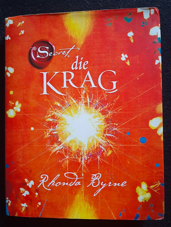 Front Cover Of Die krag