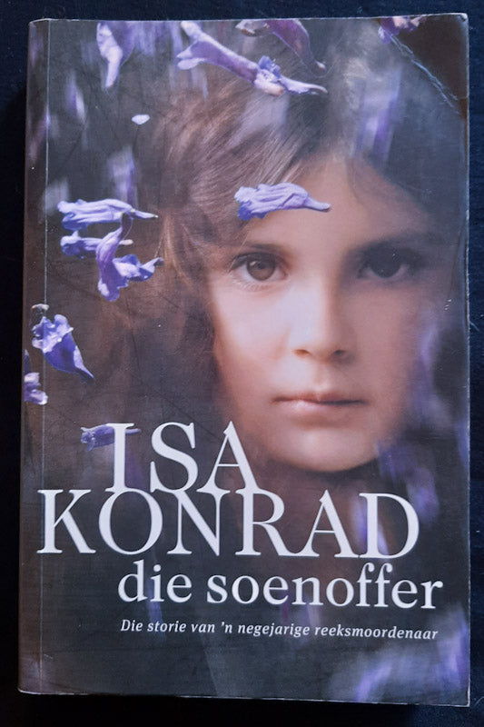 Front Cover Of Die soenoffer