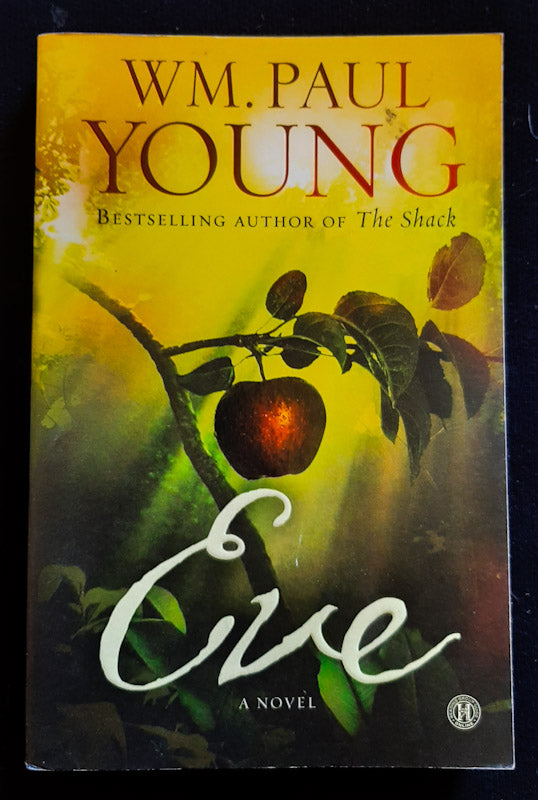 Front Cover Of Eve (Wm Paul Young
)