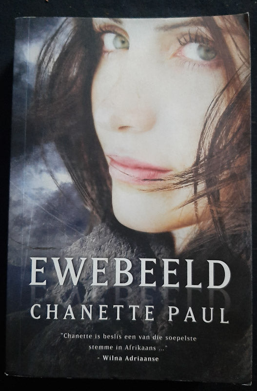 Front Cover Of Ewebeeld (Chanette Paul
)