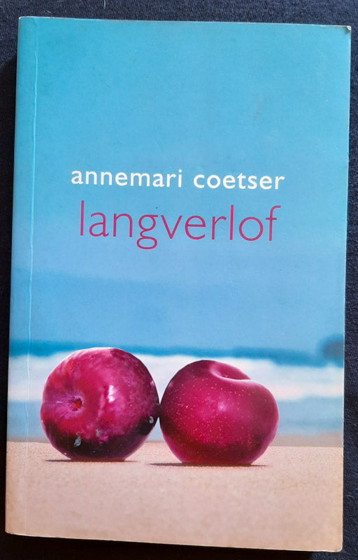 Front Cover Of Langverlof (Annemari Coetser
)