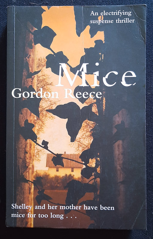 Front Cover Of Mice (Gordon Reece
)