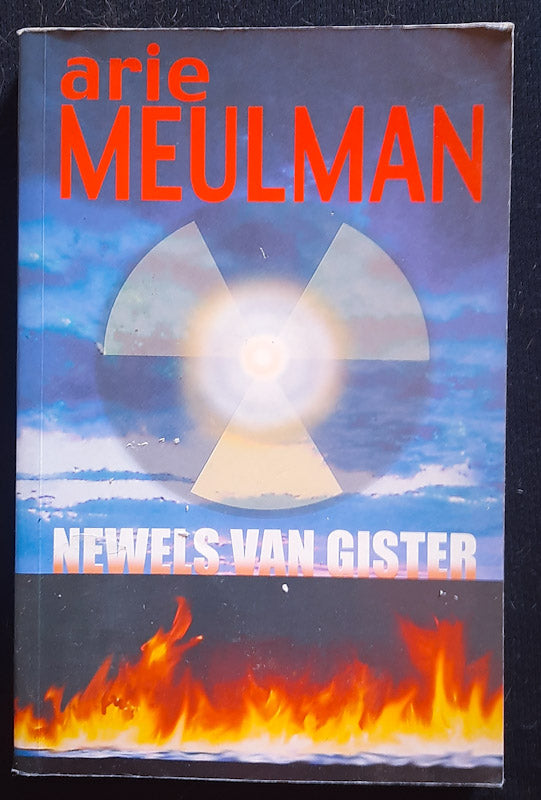 Front Cover Of Newels Van Gister (Arie Meulman
)