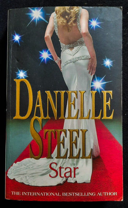 Front Cover Of Star (Danielle Steel
)