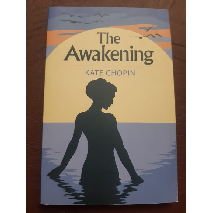 Front Cover Of The Awakening (Chopin, Kate))