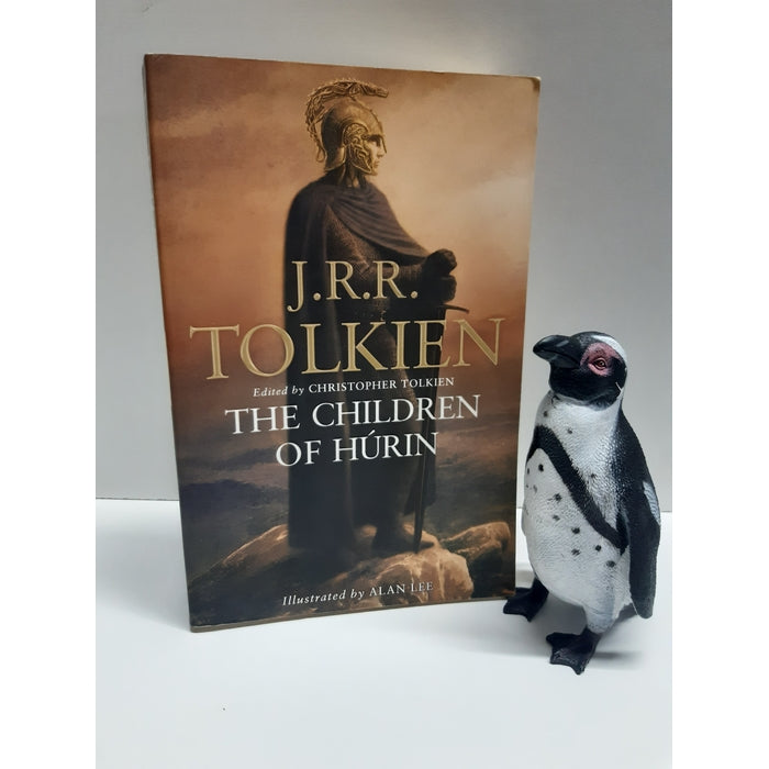 Front Cover Of The Children Of H)