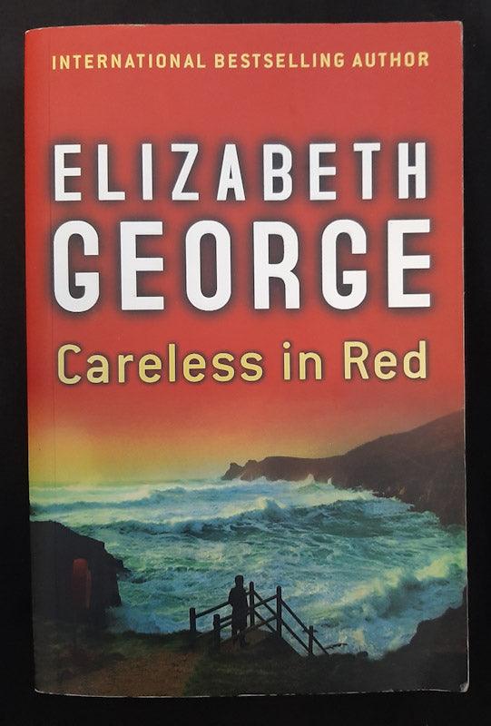 Elizabeth Readmatter