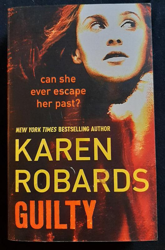 Karen Robards – Readmatter