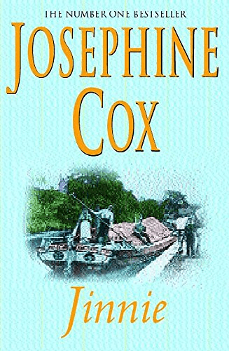 Front Cover Of Jinnie (Josephine Cox))