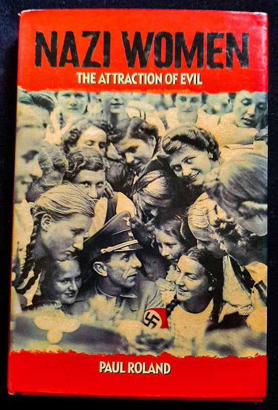 Paul Roland Readmatter