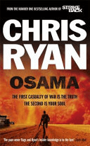 Front Cover Of Osama (Chris Ryan))