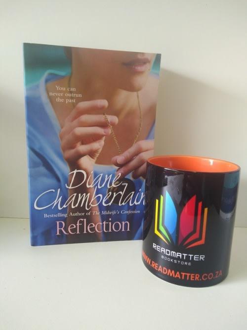 Front Cover Of Reflection (Diane Chamberlain))