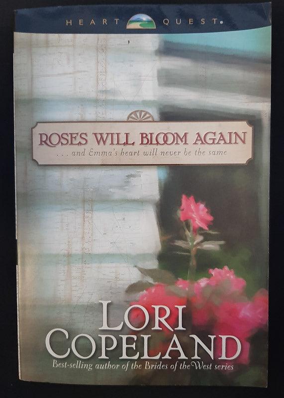 Lori Copeland Readmatter