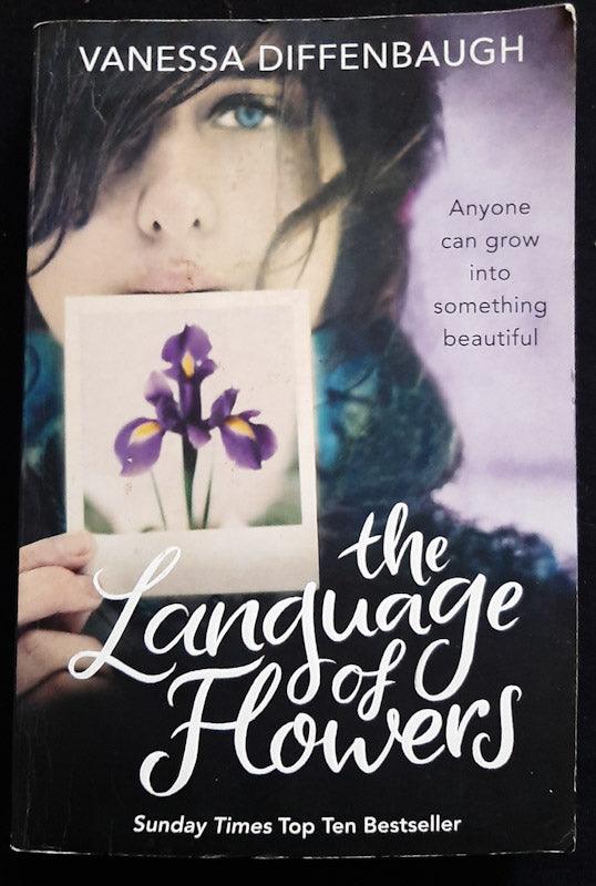 The Language of Flowers (Vanessa Diffenbaugh ) On Sale Readmatter