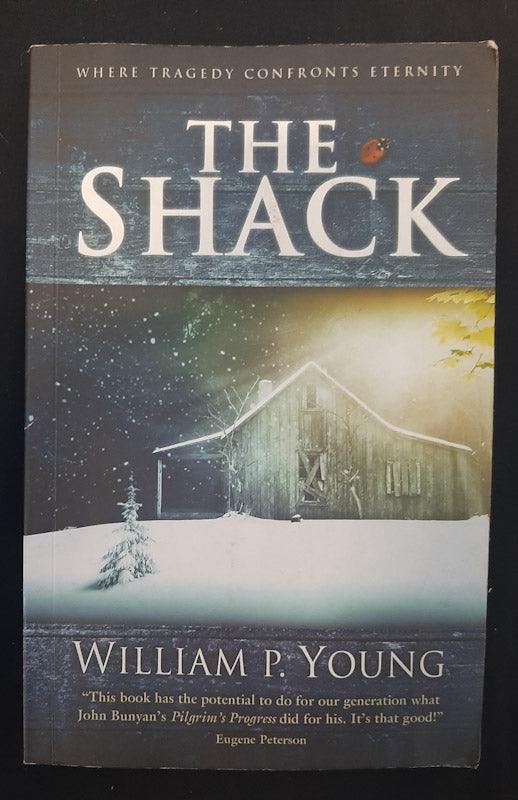 William P. Young Readmatter