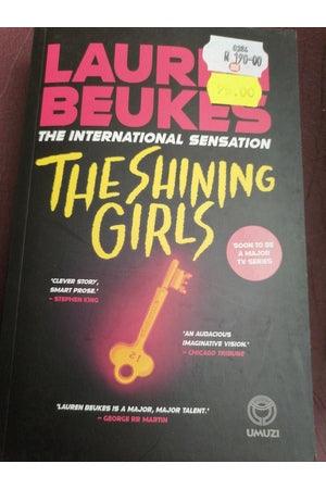 Front Cover Of The Shining Girls (Lauren Beukes))